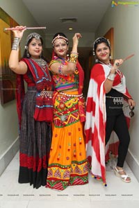 Pre Dandiya Bash 2016