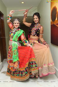 Pre Dandiya Bash 2016