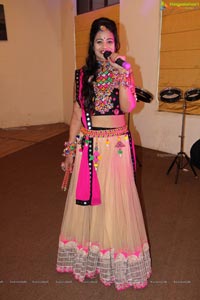 Pre Dandiya Bash 2016