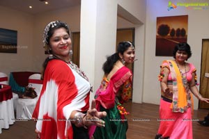 Pre Dandiya Bash 2016