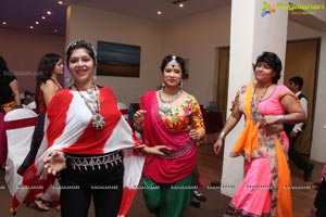 Pre Dandiya Bash 2016