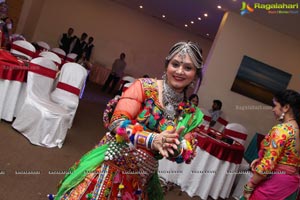 Pre Dandiya Bash 2016