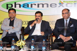 Pharmexcil Hyderabad