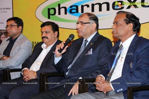 Pharmexcil Hyderabad