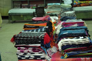 Pochampally IKAT Art Mela