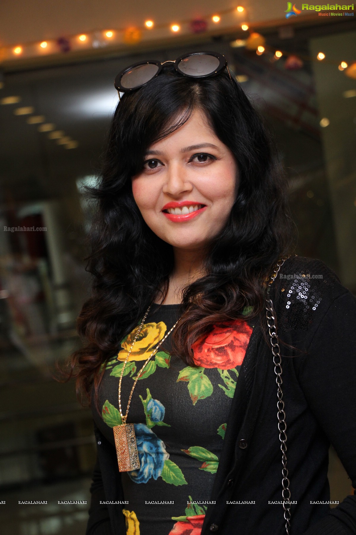 High Tea Time with Nysa Fashion House by Priyanka Garg