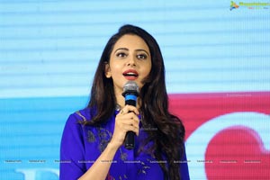 Rakul Preet Singh Big C Brand Ambassador