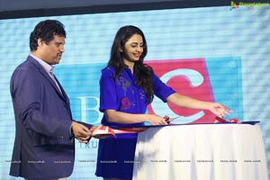 Rakul Preet Singh Big C Brand Ambassador