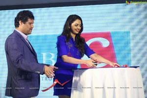 Rakul Preet Singh Big C Brand Ambassador