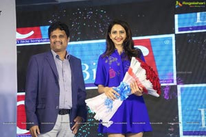 Rakul Preet Singh Big C Brand Ambassador