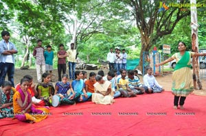 Ram-Lakshman Sphoorthi Jyothi Foundation