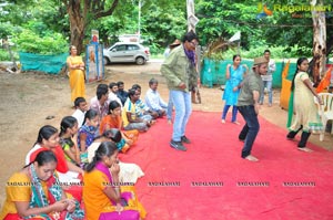 Ram-Lakshman Sphoorthi Jyothi Foundation