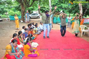 Ram-Lakshman Sphoorthi Jyothi Foundation