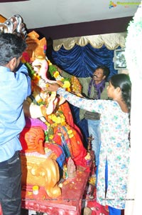 Ram-Lakshman Sphoorthi Jyothi Foundation