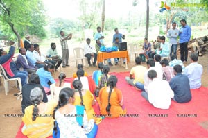 Ram-Lakshman Sphoorthi Jyothi Foundation