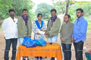 Ram-Lakshman Sphoorthi Jyothi Foundation