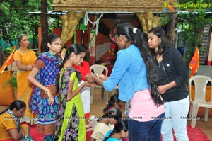 Ram-Lakshman Sphoorthi Jyothi Foundation