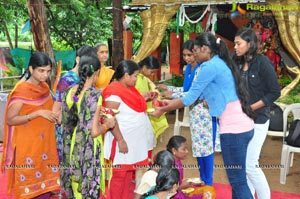 Ram-Lakshman Sphoorthi Jyothi Foundation