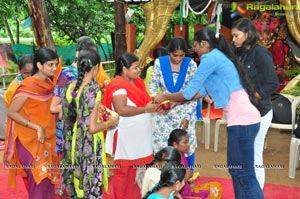 Ram-Lakshman Sphoorthi Jyothi Foundation