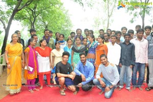 Ram-Lakshman Sphoorthi Jyothi Foundation