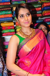 RS Brothers Raashi Khanna