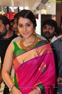 RS Brothers Raashi Khanna