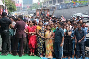 South India Shopping Mall