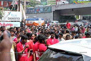 South India Shopping Mall