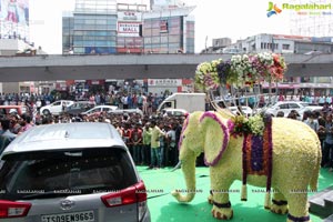 South India Shopping Mall