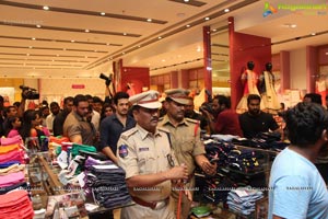 South India Shopping Mall