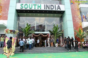 South India Shopping Mall