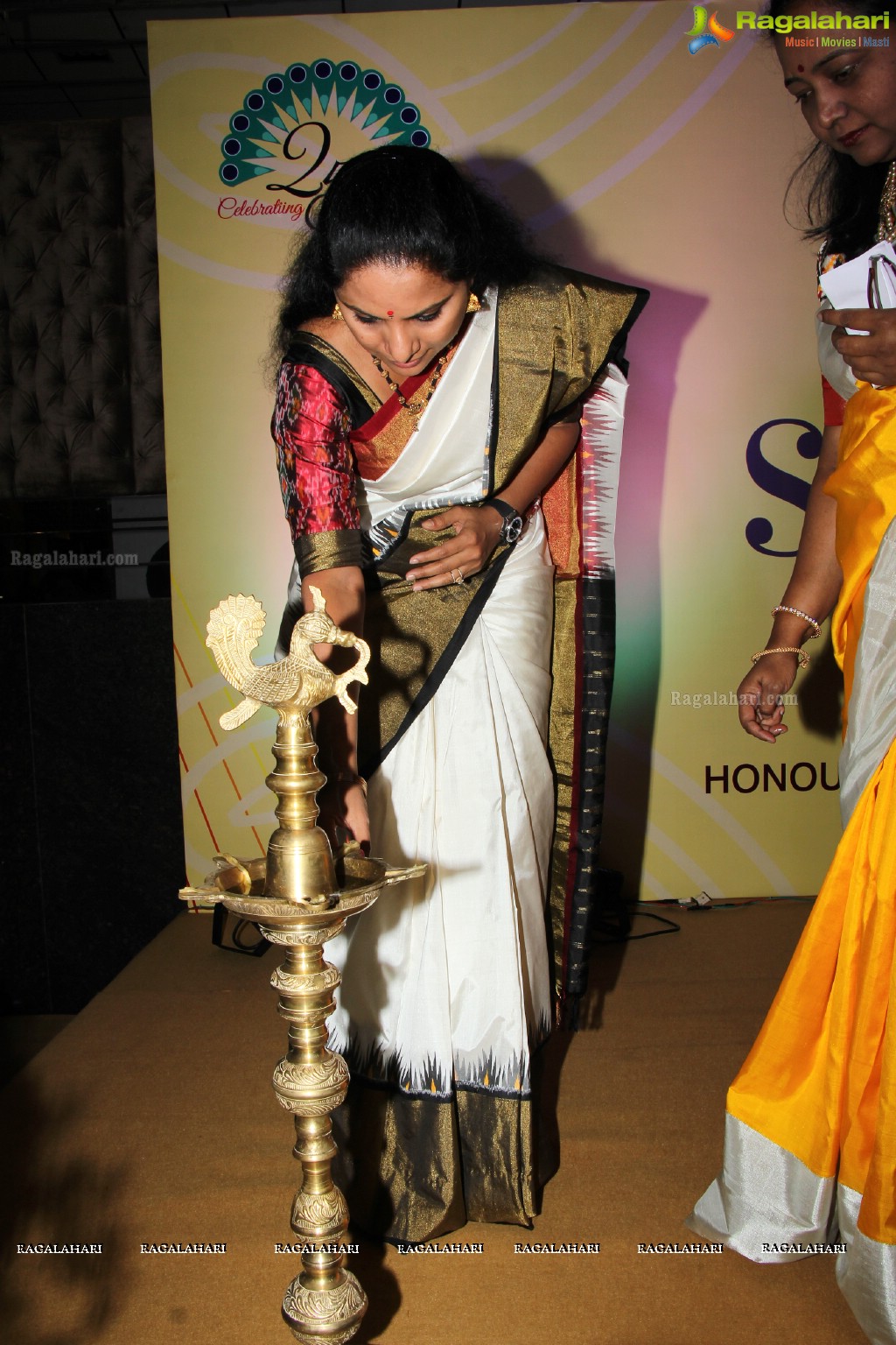 Sangam Exhibition Launch at N Convention