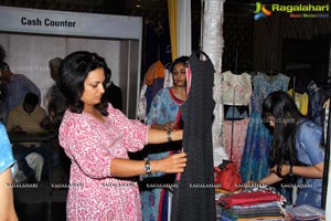 Sangam Exhibition