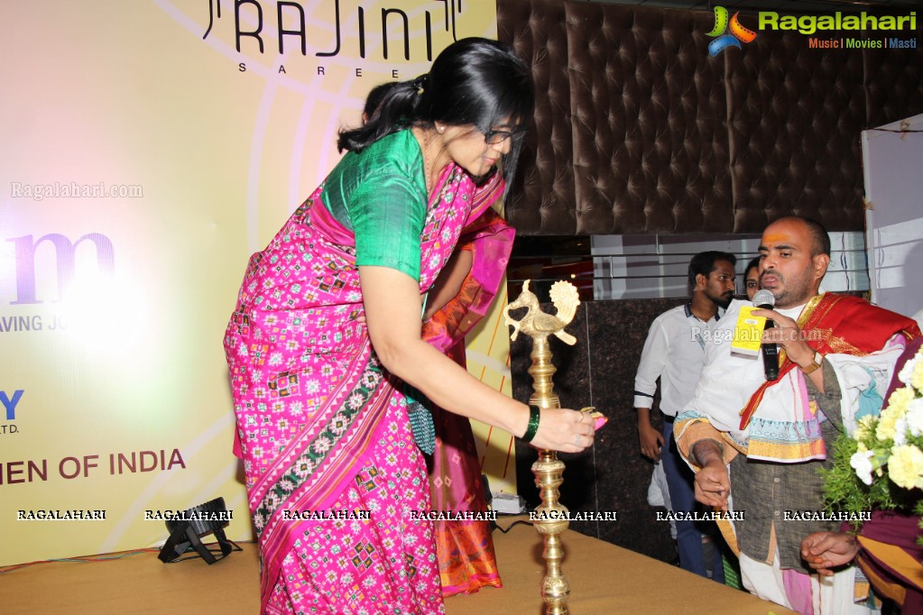 Sangam Exhibition Launch at N Convention