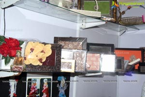 Sangam Exhibition