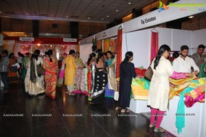 Sangam Exhibition