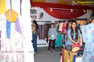 Sangam Exhibition