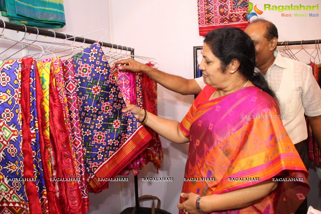 Sangam Exhibition Launch at N Convention