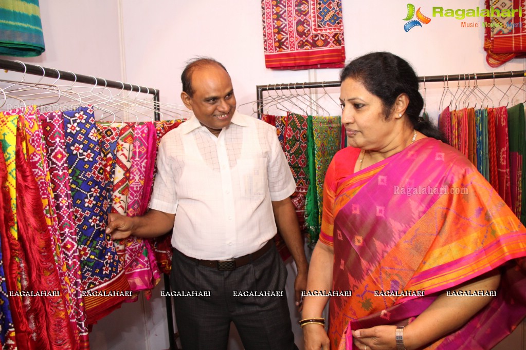 Sangam Exhibition Launch at N Convention