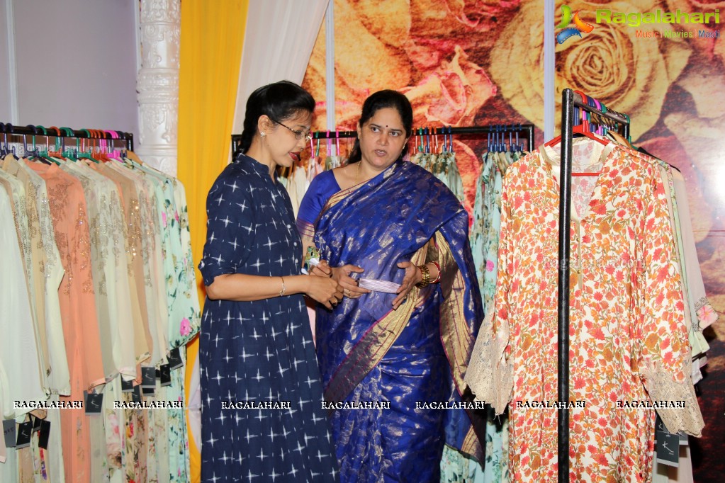 Sangam Exhibition Launch at N Convention