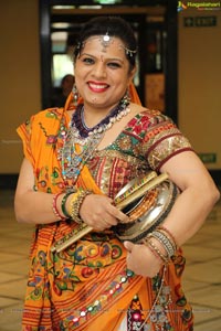 Dandiya Raas 2016