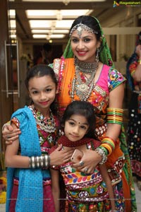 Dandiya Raas 2016