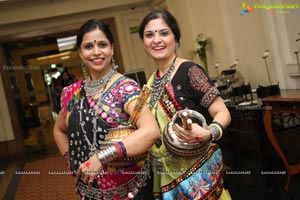 Dandiya Raas 2016