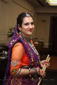 Dandiya Raas 2016