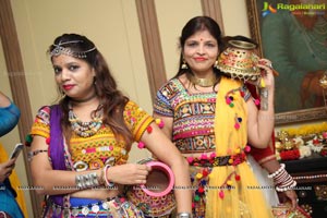 Dandiya Raas 2016