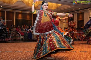 Dandiya Raas 2016