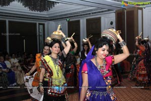 Dandiya Raas 2016