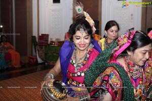 Dandiya Raas 2016