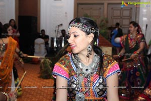 Dandiya Raas 2016