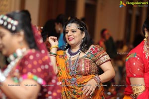 Dandiya Raas 2016